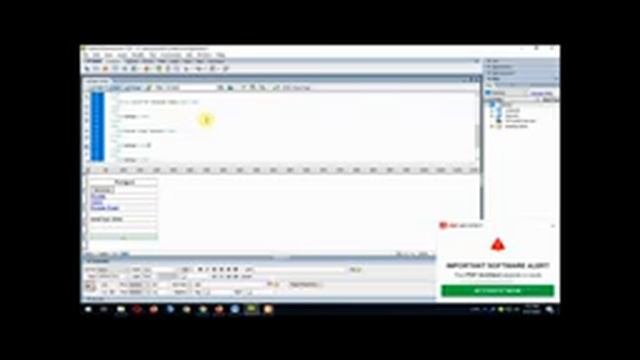 Web Design : Create Button use Java #032 смотреть онлайн