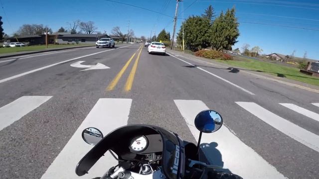 Buying my Dream Bike in 2021 | Oregon Motorcycle 2021 #YSR50 #Yamaha #vintage смотреть онлайн