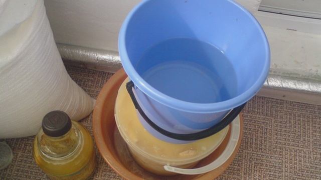 Сборник рецептов