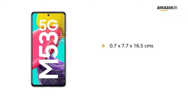 Samsung Galaxy m52 5g undoxing And first lmpressions ? snapdragon 778.120Hz Amoled 64mp cam & more смотреть онлайн