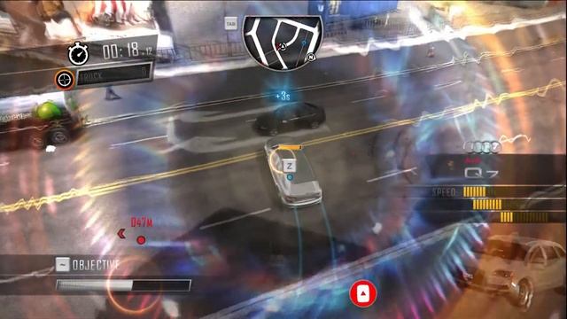 DRIVER:San Francisco Gameplay NVIDIA GT1030 Complete Playthrough Part 13 HD Ultra Settings Gamepla смотреть онлайн