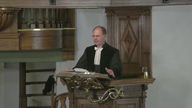 Avonddienst Oude Kerk 6 februari 18.30 uur смотреть онлайн