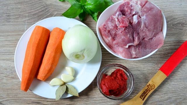 Сборник рецептов