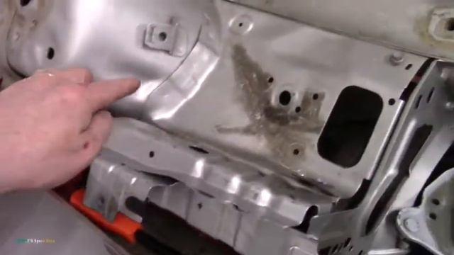 Ford Focus ST Rebuild Part #3 -- Update смотреть онлайн