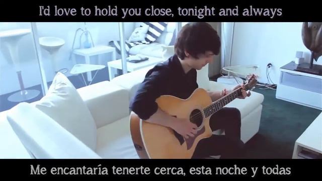 Pillowtalk Sub Español (Cover by Future Sunsets and Pontea) смотреть онлайн