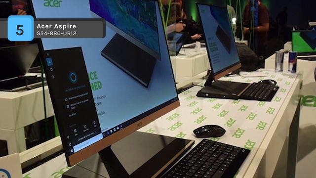 TOP 9: Best All in one Pc смотреть онлайн