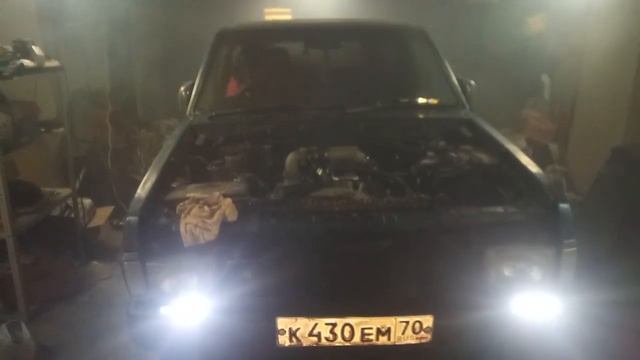 Запуск террано после капиталки ч. 3 смотреть онлайн