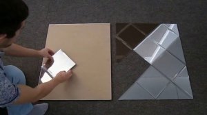 Зеркальная плитка монтаж. Зеркальное панно. Столы инфинити. Зеркальный потолок.