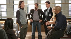 Мыслить как преступник - 14 сезон 12 серия / Criminal Minds