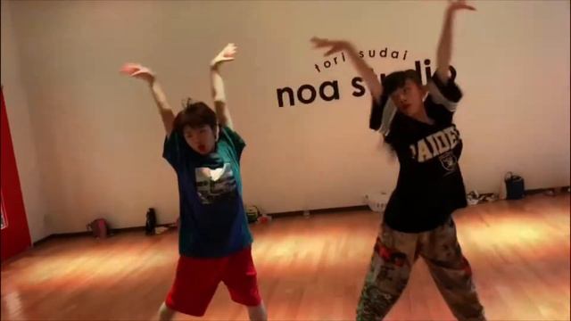 Vroom Vroom (Remix) - Charli XCX - Choreography By IORI SOMA