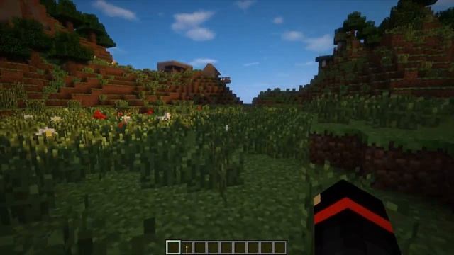 UMA DAS MELHORES SHADERS DA VERSÃO 1.7.10 смотреть онлайн
