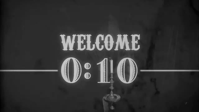 International Gamebook Day смотреть онлайн