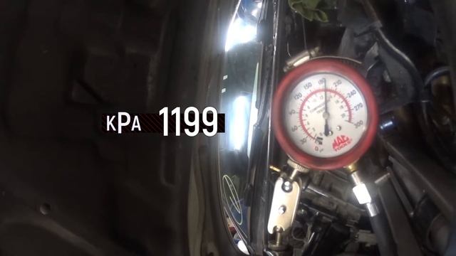 1999 Lexus SC300 (JZZ30) 3.0L 2JZ-GE Compression test смотреть онлайн