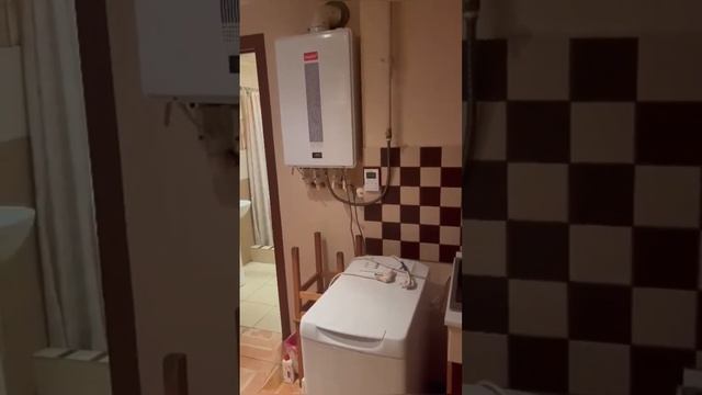 Часть Дома 65 м2 Ростов-на-Дону, Ровенская улица, 2. Подробнее по ссылке в описании смотреть онлайн