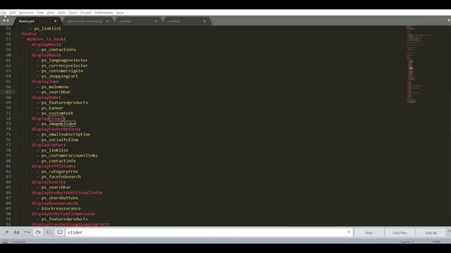 How to use custom hooks in PrestaShop 1.7 смотреть онлайн