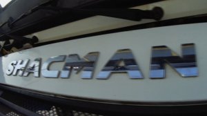 Переоборудование (переделка) Shacman, с евро4 на евро2. Двигатель WP12. Не ставьте бу аппаратуру.