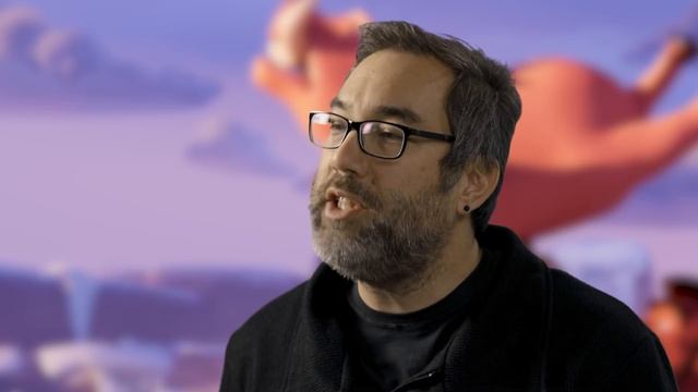 Clash of Clans: The Making of a Hero (Royal Champion Behind the Scenes) смотреть онлайн