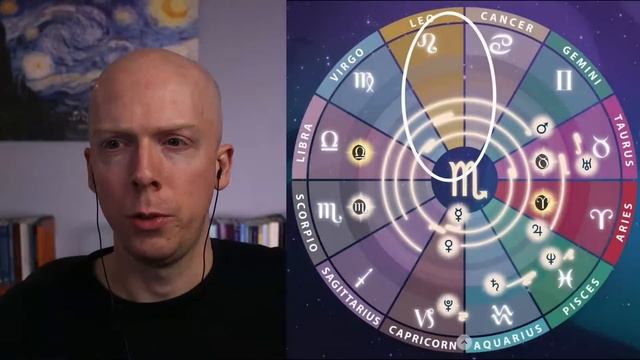 Scorpio 2023 Year Ahead Horoscope & Astrology Forecast смотреть онлайн