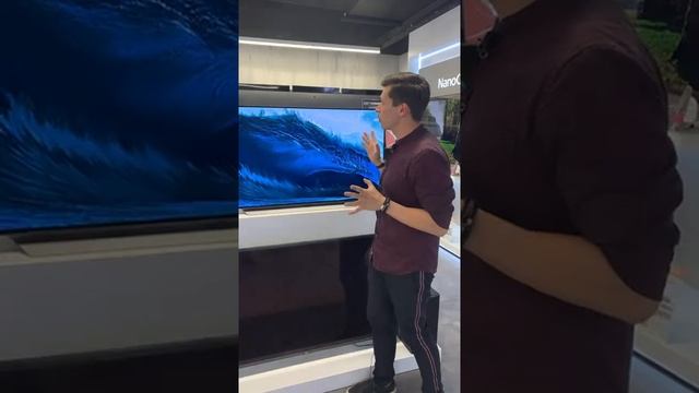 LG TV смотреть онлайн