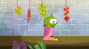 Приключения Ам Няма: Фруктовая лавка