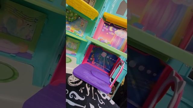 Gabbys Dollhouse Toys Kitty Fairy Treehouse Toy Review