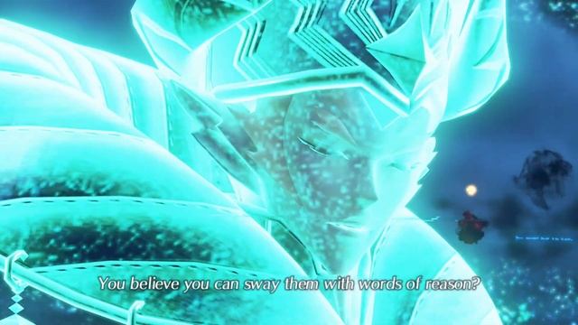 Mythra Says She Is Rex's Blade | Xenoblade Chronicles 2 смотреть онлайн