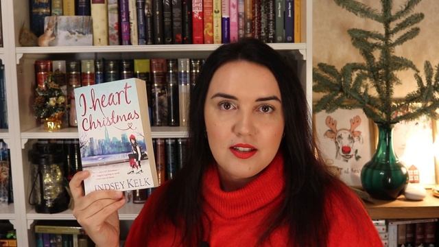 ?? книги для НОВОГОДНЕГО настроения // ❄️что почитать ЗИМОЙ смотреть онлайн