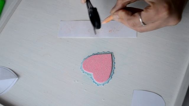 Идеи бюджетных ВАЛЕНТИНОК к 14 февраля смотреть онлайн