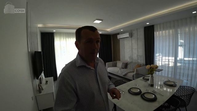 Недвижимость Северный Кипр Жилой комплекс Courtyard Long Beach смотреть онлайн