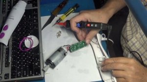 Ремонт блендера Scarlett SC-HB42F42