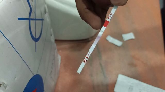 UPT TEST,URINE PREGNANCY TEST, смотреть онлайн