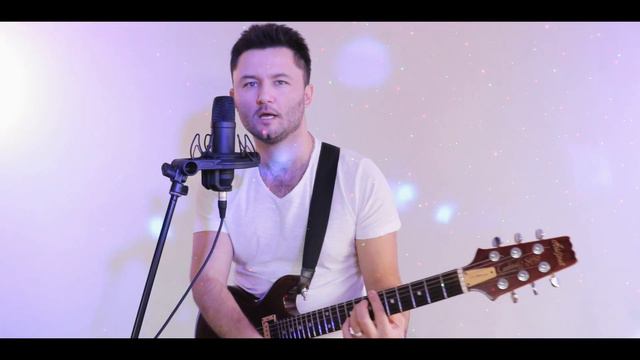 Артем Качер - Одинокая луна (Cover Александр Шептефрац) смотреть онлайн