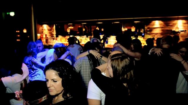 KIZOMBA MERSEYSIDE PARTY 17APRIL2015@REVS смотреть онлайн