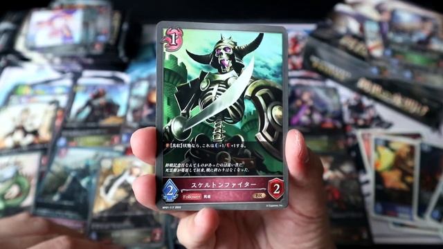 SHADOWVERSE EVOLVE Dawn of Genesis Booster Box Opening [BP01] смотреть онлайн