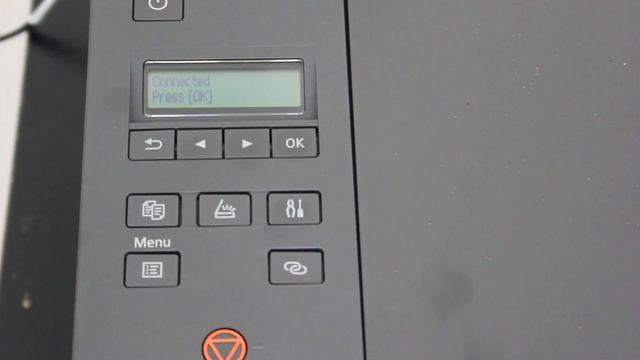 G3420 WI- FI CONFIGURATION & PRINTER INSTALLATION смотреть онлайн
