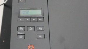 G3420 WI- FI CONFIGURATION & PRINTER INSTALLATION