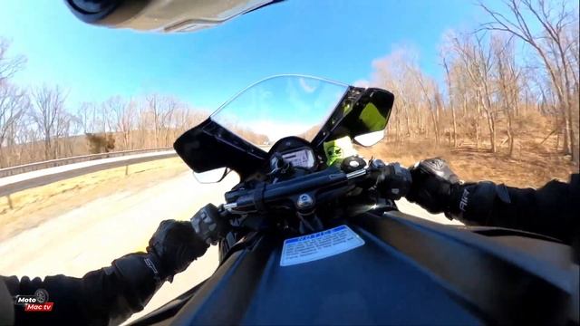 2021 Kawasaki Ninja ZX10RR Vs 2021 Kawasaki ZX10R! Suzuki GSXR 1000R, Kawasaki ZX14r Battle It Out!