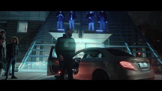 BUSHIDO Feat. SAMRA - ►HADES 2◄ Prod. By | FLEXIN BEATZ |