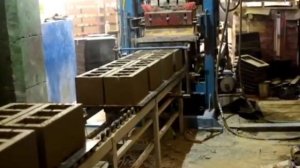 Оборудование для производство шлакоблока обзор бизнеса плюсы и минусы
