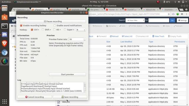 R.PRESS смотреть онлайн