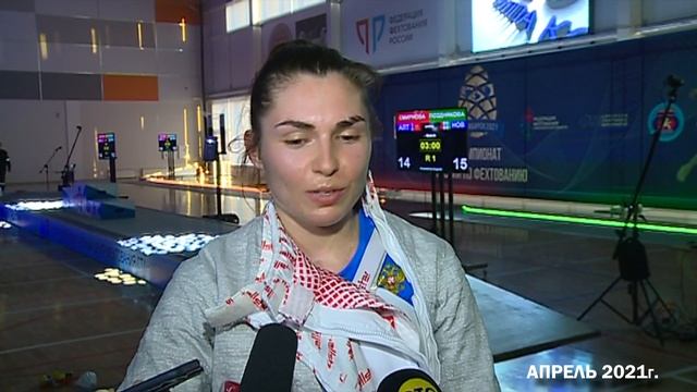 София Позднякова - двукратная победительница Олимпийских игр в Токио смотреть онлайн