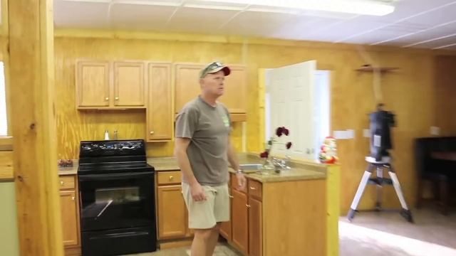 PSYCHO DAD VS ANGRY GRANDPA!