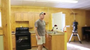 PSYCHO DAD VS ANGRY GRANDPA!