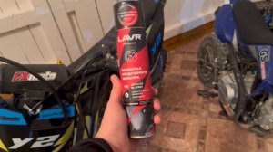 Как правильно обслуживать фильтр на питбайке?