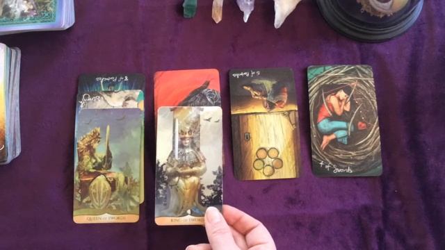 Scorpio Mid March Reading - Don’t Let this Person Distract You! смотреть онлайн