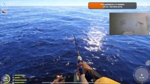 Русская Рыбалка 4. Морские монстры Норвежского моря. Норвежская рыбалка. Рыбалка в Норвегии! РР4. Р