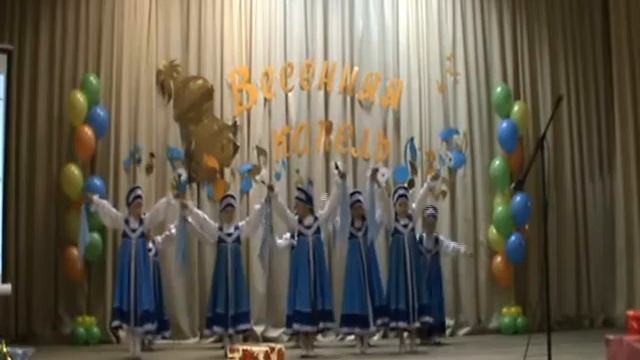 Гляжу в озера синие Фестиваль. смотреть онлайн