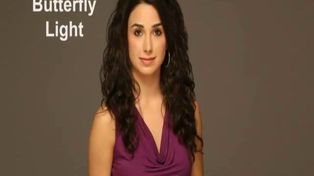 Приемы освещения при портретной съемке.mp4 смотреть онлайн