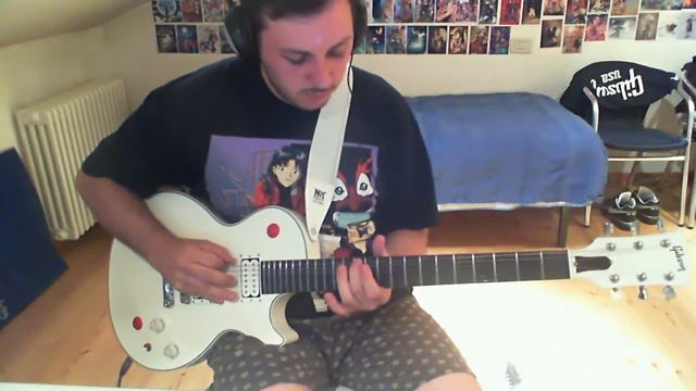 Stay metal! (jam5) смотреть онлайн