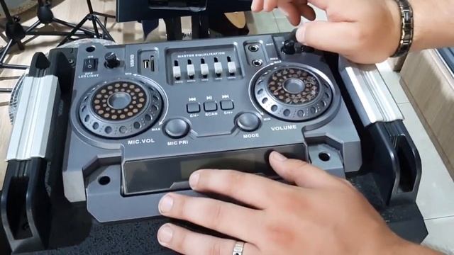 Eng arzon va sifatli Aktiv Kalonka, Muzikalinisetor смотреть онлайн
